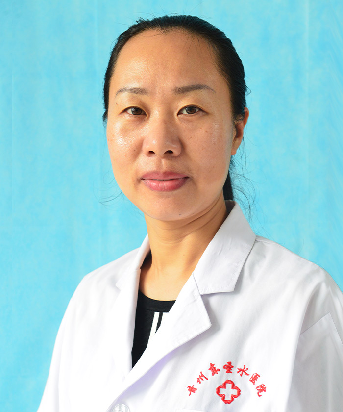冯美华