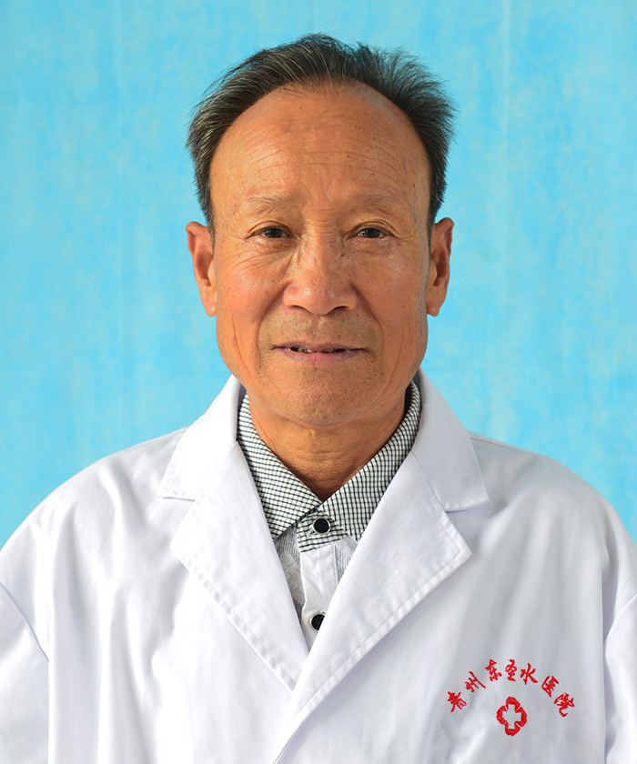 徐明仁